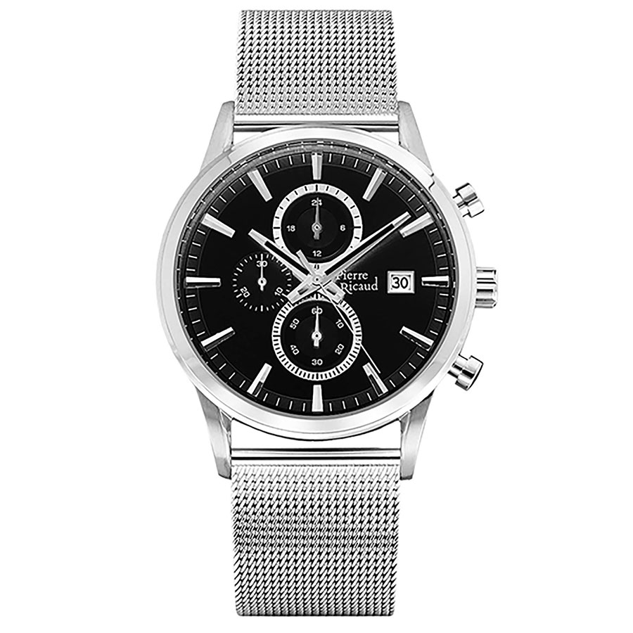 Часы Pierre Ricaud Gents P97201.5114CH